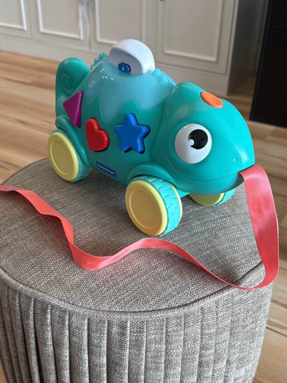 Ravensburger Musical Shape Sorter
